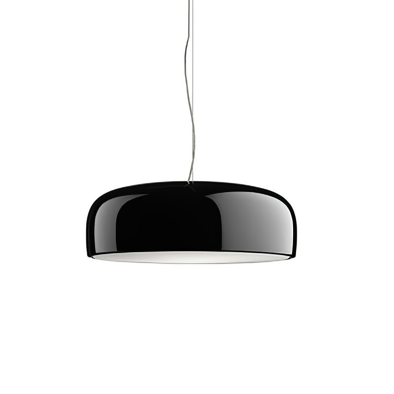 Void Lampe Suspendue Moderne en Aluminium