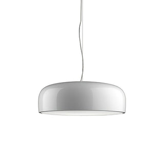 Void Lampe Suspendue Moderne en Aluminium