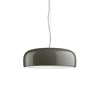 Void Lampe Suspendue Moderne en Aluminium