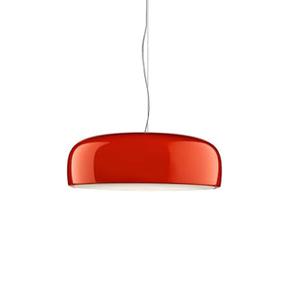 Void Lampe Suspendue Moderne en Aluminium