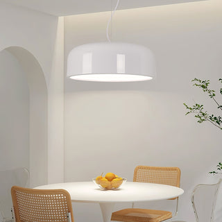 Void Lampe Suspendue Moderne en Aluminium