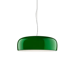 Void Lampe Suspendue Moderne en Aluminium