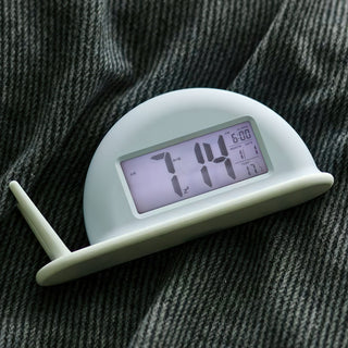 Ciriraya Veilleuse réveil (batterie intégrée)