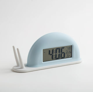 Ciriraya Veilleuse réveil (batterie intégrée)