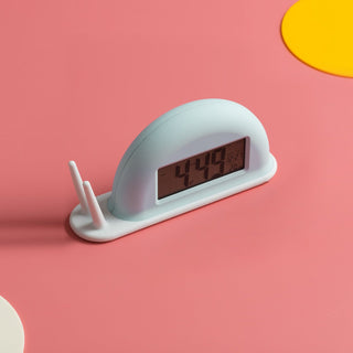 Ciriraya Veilleuse réveil (batterie intégrée)