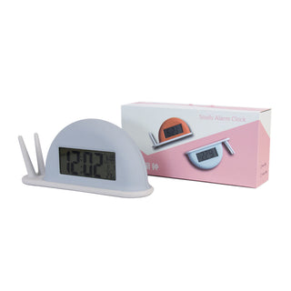 Ciriraya Veilleuse réveil (batterie intégrée)