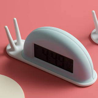 Ciriraya Veilleuse réveil (batterie intégrée)