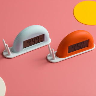 Ciriraya Veilleuse réveil (batterie intégrée)