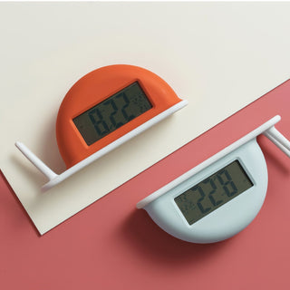 Ciriraya Veilleuse réveil (batterie intégrée)