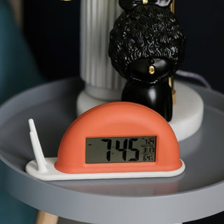 Ciriraya Veilleuse réveil (batterie intégrée)