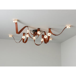 Aeliana Albâtre Pendentif Lumière