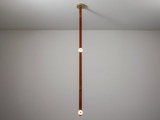 Aeliana Albâtre Pendentif Lumière