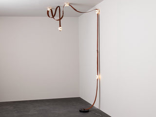 Aeliana Albâtre Pendentif Lumière