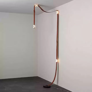 Aeliana Albâtre Pendentif Lumière
