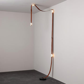 Aeliana Albâtre Pendentif Lumière