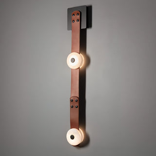Aeliana Albâtre Pendentif Lumière