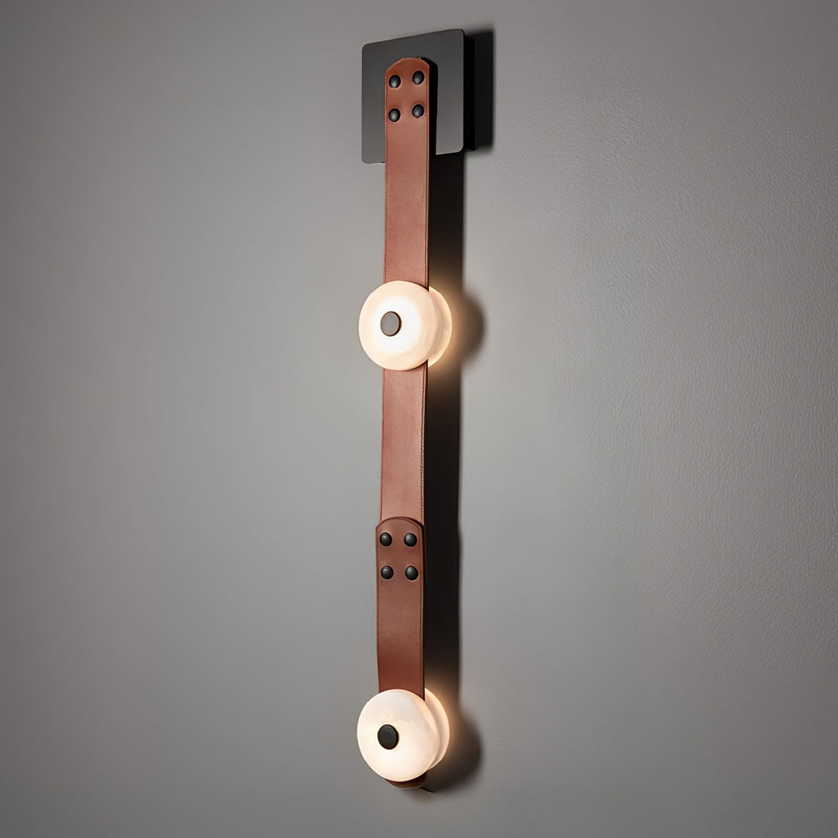 Aeliana Albâtre Pendentif Lumière
