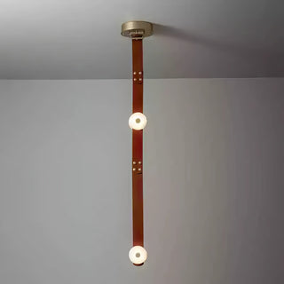 Aeliana Albâtre Pendentif Lumière