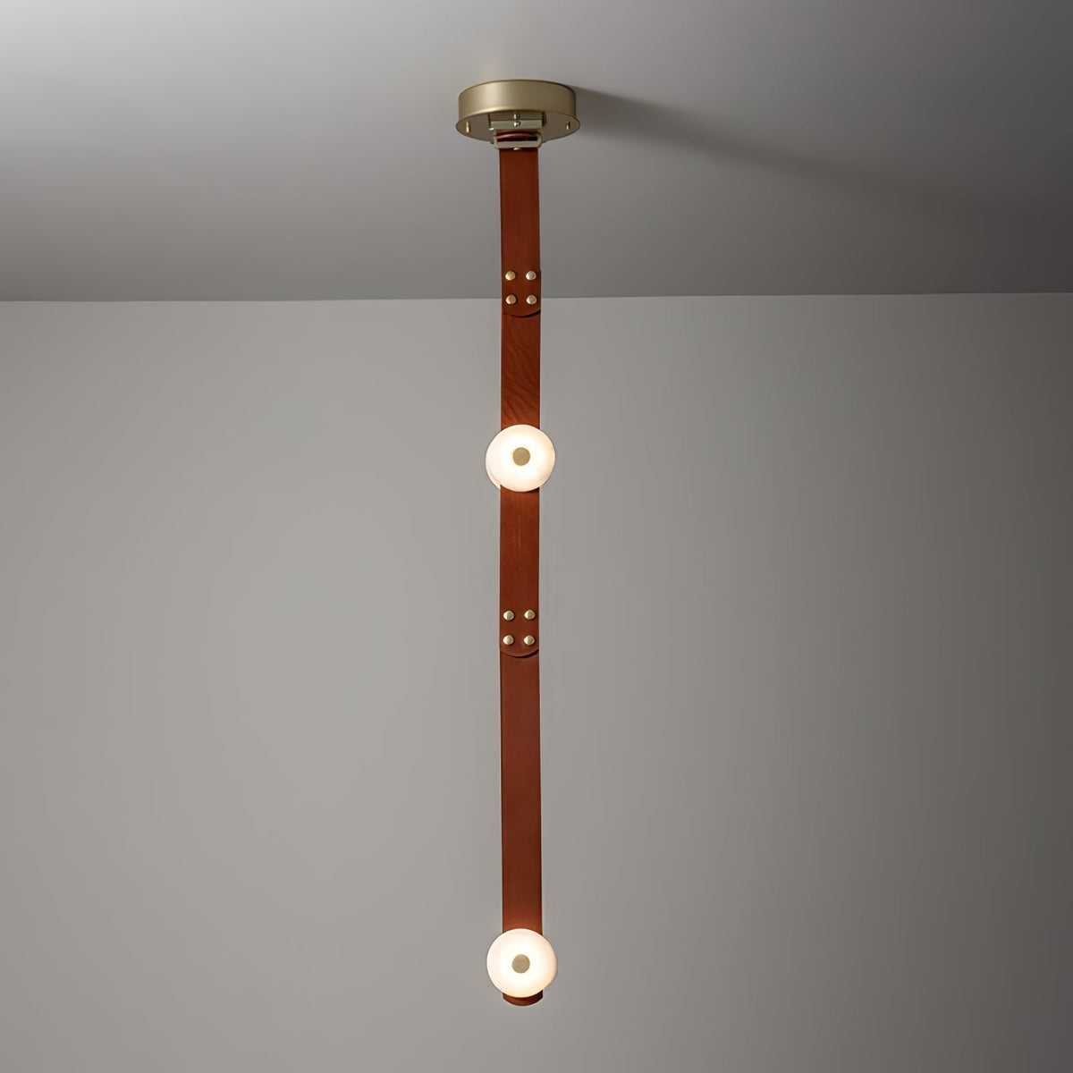 Aeliana Albâtre Pendentif Lumière