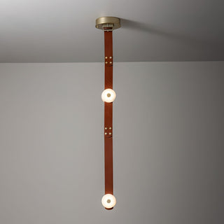 Aeliana Albâtre Pendentif Lumière