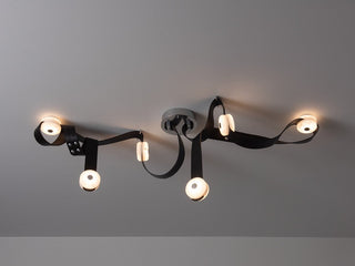 Aeliana Albâtre Pendentif Lumière