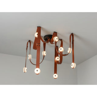 Aeliana Albâtre Pendentif Lumière