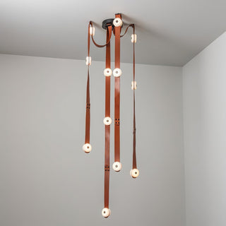 Aeliana Albâtre Pendentif Lumière
