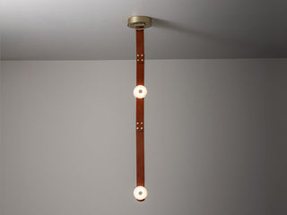 Aeliana Albâtre Pendentif Lumière