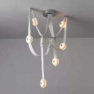 Aeliana Albâtre Pendentif Lumière