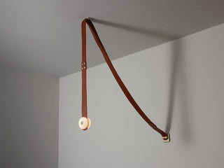 Aeliana Albâtre Pendentif Lumière