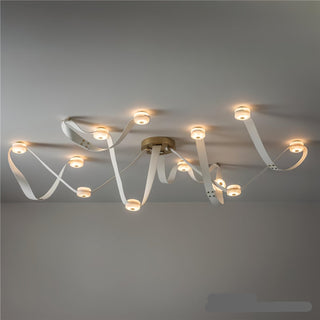 Aeliana Albâtre Pendentif Lumière