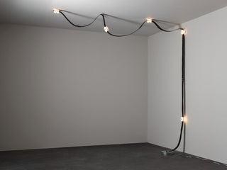 Aeliana Albâtre Pendentif Lumière