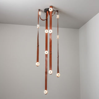 Aeliana Albâtre Pendentif Lumière