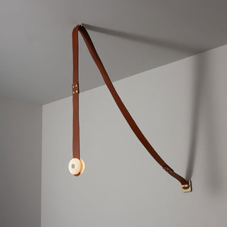 Aeliana Albâtre Pendentif Lumière