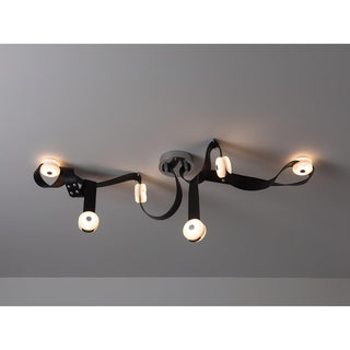 Aeliana Albâtre Pendentif Lumière