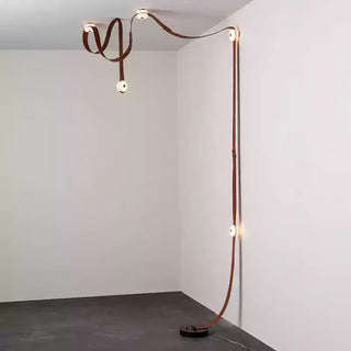 Aeliana Albâtre Pendentif Lumière