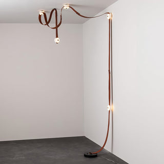 Aeliana Albâtre Pendentif Lumière