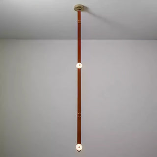 Aeliana Albâtre Pendentif Lumière