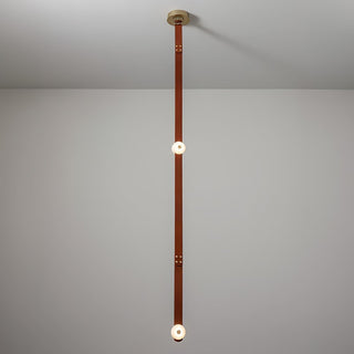 Aeliana Albâtre Pendentif Lumière