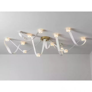 Aeliana Albâtre Pendentif Lumière