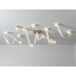 Aeliana Albâtre Pendentif Lumière