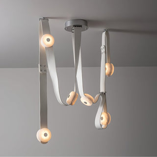 Aeliana Albâtre Pendentif Lumière