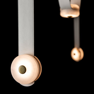Aeliana Albâtre Pendentif Lumière