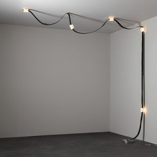 Aeliana Albâtre Pendentif Lumière