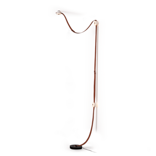 Seliine Lampadaire sol-plafond