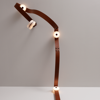 Seliine Lampadaire sol-plafond