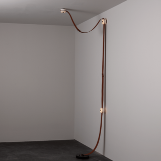 Seliine Lampadaire sol-plafond
