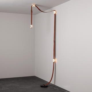 Seliine Lampadaire sol-plafond