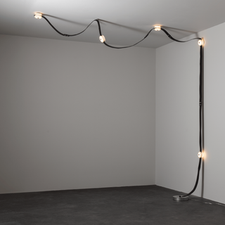 Seliine Lampadaire sol-plafond