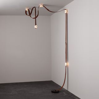 Seliine Lampadaire sol-plafond